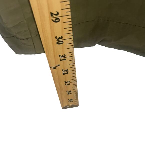 American Outpost Men's Size 30 Nylon Tactical Cargo Outdoor Pants - Picture 11 of 11